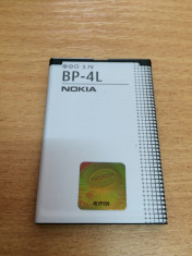 Baterie Acumulator Nokia BP-4L Li-Ion Original foto