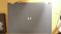 Carcasa Laptop Capac Display HP Compaq NX 8220 foto