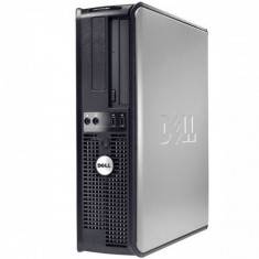 Unitate PC ? Calculator DELL Optiplex 780 2.5 ghz Ddr3 ? GARANTIE 1AN foto