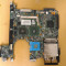 Placa de baza Laptop HP compaq NX 8220 defecta