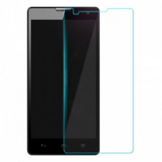 Folie sticla Huawei Honor 3C protectie securizata ecran, display 2.5D 9H foto
