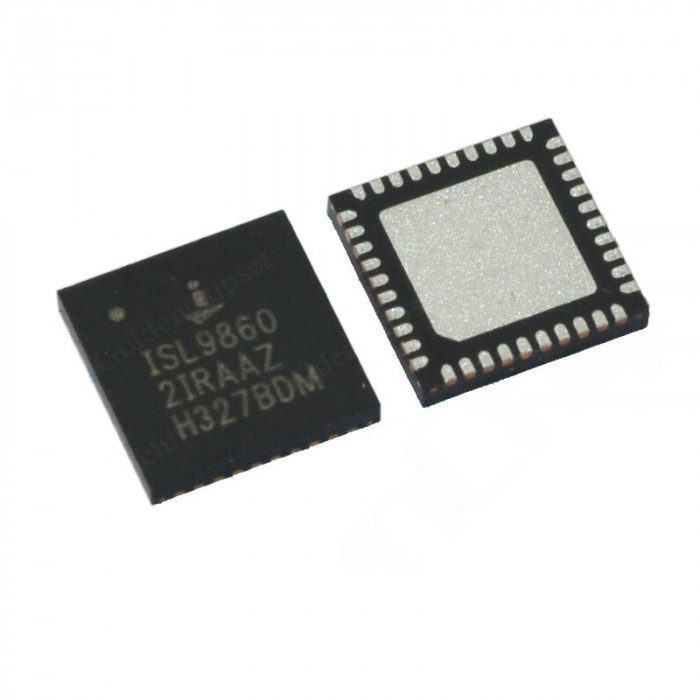 ISL9860 ISL98602IRAAZ - Intersil