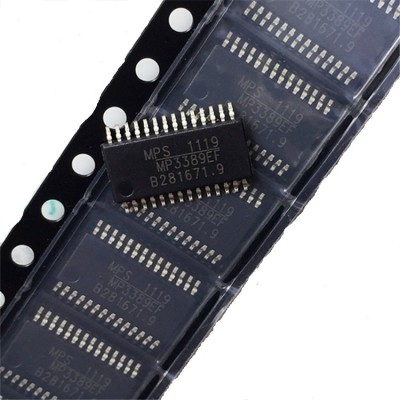 MP3389EF - MPS foto