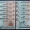 BANGLADESH 2010 - BANCNOTA 2 TAKA x 5 - BC 26A