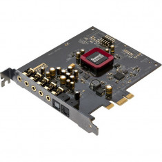 Placa de Sunet CREATIVE Placa de sunet Sound Blaster Z bulk foto