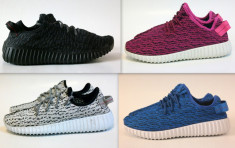 Adidasi Adidas Yeezy foto