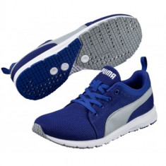 Puma Carson Runner Jr cod 187894-20 foto