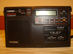 radio AUDIO SONIC TKS-326 defect foto