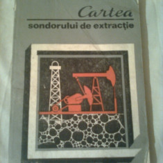 CARTEA SONDORULUI DE EXTRACTIE ~ GH. GIURGIU