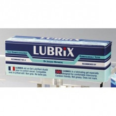 GEL LUBRIX 100 ml foto