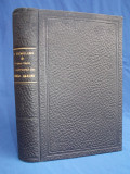 EDMOND DEMOLINS - A QUOI TIENT LA SUPERIORITE DES ANGLO-SAXONS - PARIS ~ 1900 *