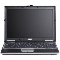 Laptopuri second Dell Latitude D420 Intel Core Duo U2500 foto