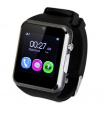 Smartwatch ZGPAX S79 Bluetooth Telefon GSM foto/video - Apple design CADOU foto