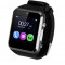 Smartwatch ZGPAX S79 Bluetooth Telefon GSM foto/video - Apple design CADOU