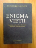 E4 Enigma vietii - Jean-Pierre Soulier