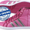 Tenisi dama Adidas Originals Adria Mid Sleek - tenisi originali - adidasi panza