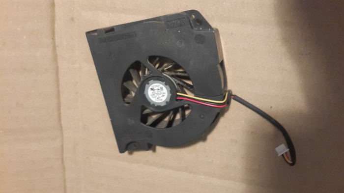 ventilator Dell Inspiron 1520, 1521 &amp; Vostro 1500 dq5d577d002