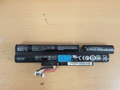 Baterie Packard Bell TX62HR A108 foto