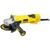 Polizor unghiular 125MM 1100W D28133 DeWalt foto