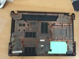 Bottom case Packard Bell TX62HR A108