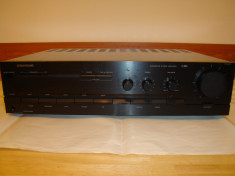 amplificator GRUNDIG V 303 foto