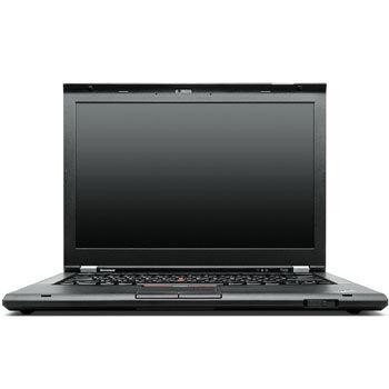 Laptop SH Lenovo ThinkPad T430 Core i5 3210M Gen 3 foto mare Laptop SH Lenovo ThinkPad T430 Core i5 3210M Gen 3 foto mare