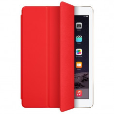 Apple Apple Husa protectie iPad Air Smart Cover Red pentru iPad Air 1,2 foto