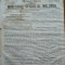 Principatele Unite , Monitorul oficial al Moldovii , Iasi , nr. 69 , 1859