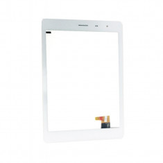 Touchscreen digitizer geam sticla Cosmote Urban Tab 8 foto