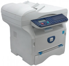 Multifunctional XEROX 3100FP/X format: A4 USB foto