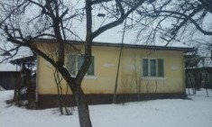 Vand casa la Galautas. Harghita foto