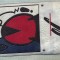 320 -EMBLEMA MARE - DANISH FASHION OF INTERNATIONAL STYLING -starea care se vede