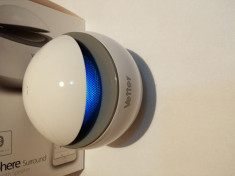 Boxa Bluetooth VETTER iSPHERE surround foto