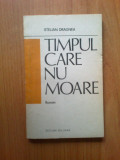 E4 Stelian Dragnea - TIMPUL CARE NU MOARE, 1986