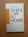 E4 Stelian Dragnea - TIMPUL CARE NU MOARE, 1986