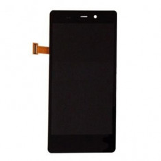 Display cu Touchscreen Allview X1 Soul Original Negru foto