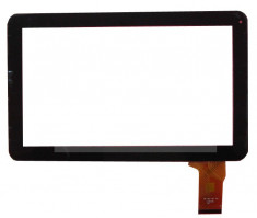 Touchscreen digitizer sticla geam uTOK 1000D foto