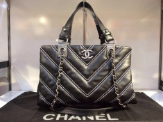 Geanta Chanel Purse * Diferite Culori * Piele Ecologica First Class Premium * foto