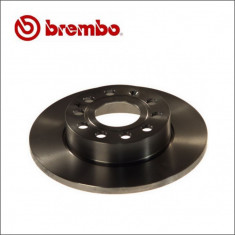 Disc frana Skoda Octavia 2 II 1Z3 BREMBO cod 08.9488.10 foto