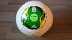 Minge Fotbal Adidas Cafusa Glider Replica foto