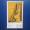 TIMBRE GERMANIA DDR NESTAMPILAT