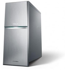 Asus Sistem desktop Asus M70AD-RO003D Intel Core i5-4460 8GB DDR3 1TB+8GB SSHD nVidia GeForce GTX 760 3GB foto