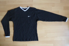 Bluza Nike; marime S, vezi dimensiuni exacte; 100% bumbac foto