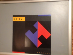 HEART - BRIGADE (1990 /CAPITOL REC /RFG ) - disc Vinil/Vinyl/Rock/Impecabil foto