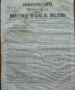 Principatele Unite , Monitorul oficial al Moldovii , Iasi , nr. 70 , 1859