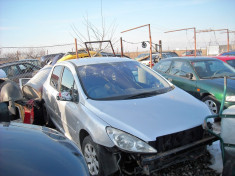 Dezmembrez PEUGEOT 307 , 2004 , 2.0 hdi foto