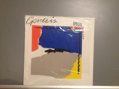GENESIS - ABACAB (1981 /VERTIGO Rec / RFG ) - Vinil/Vinyl/Rock/Impecabil(NM) foto