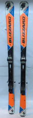 ski schi BLIZZARD RACING WCS 167 cm 2015 foto