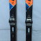 ski schi BLIZZARD RACING WCS 167 cm 2015