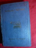 Michail Prunk - Ora Sexuala -interbelica Ed. Nationala Ciornei ,trad. Caius